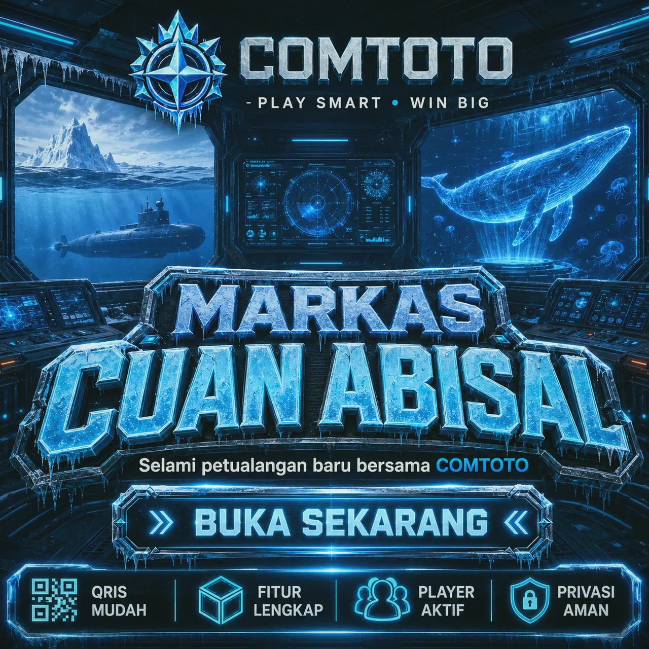 COMTOTO — panduan cek ukuran dan versi file APK